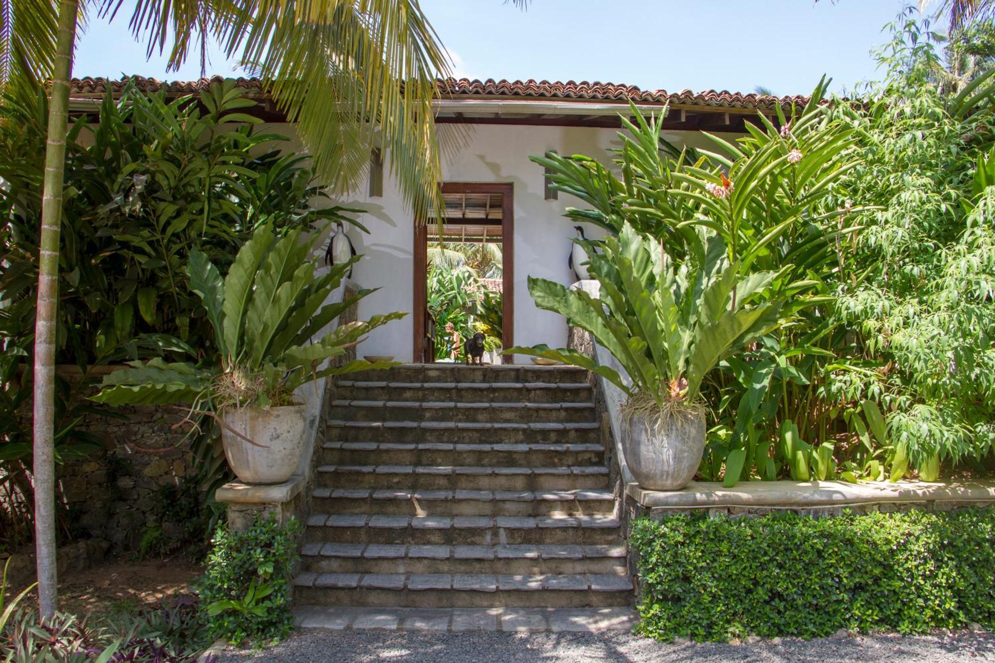 The Saffron House Dickwella Exterior foto